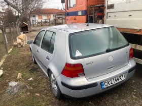 VW Golf 1.6 101 ks | Mobile.bg    3