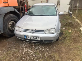 VW Golf 1.6 101 ks | Mobile.bg    2