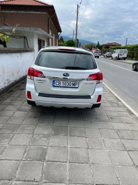 Subaru Outback B14 2.5 / | Mobile.bg    3