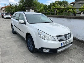 Subaru Outback B14 2.5 / | Mobile.bg    2