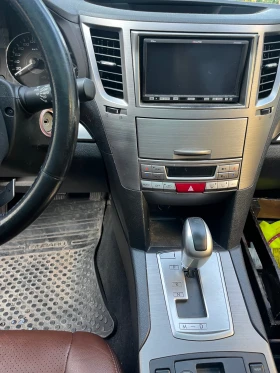 Subaru Outback B14 2.5 / | Mobile.bg    10