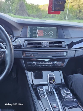 BMW 535 M SPORT | Mobile.bg    12
