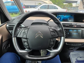 Citroen Grand C4 Picasso    /7./ EXCLUSIVE | Mobile.bg    13