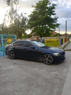 Обява за продажба на BMW 320 2.0 ~7 600 лв. - изображение 7