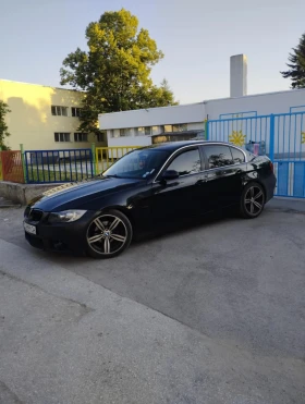 Обява за продажба на BMW 320 2.0 ~7 600 лв. - изображение 1