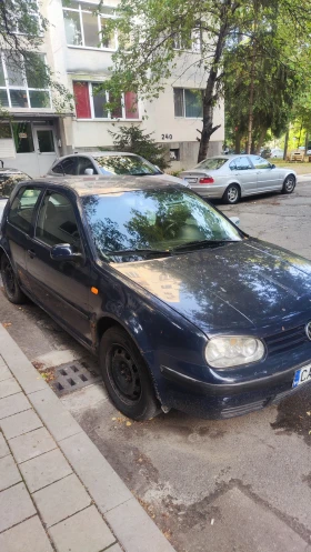 Обява за продажба на VW Golf 4 ~1 500 лв. - изображение 4