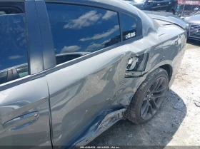 Dodge Charger 5.7L V-8 370HP Rear Wheel Drive | Mobile.bg    11