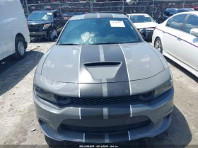 Dodge Charger 5.7L V-8 370HP Rear Wheel Drive | Mobile.bg    4