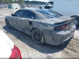 Dodge Charger 5.7L V-8 370HP Rear Wheel Drive | Mobile.bg    8
