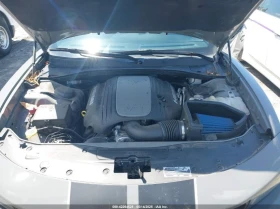Dodge Charger 5.7L V-8 370HP Rear Wheel Drive | Mobile.bg    15