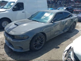 Dodge Charger 5.7L V-8 370HP Rear Wheel Drive | Mobile.bg    2