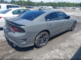Dodge Charger 5.7L V-8 370HP Rear Wheel Drive | Mobile.bg    9