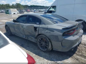 Dodge Charger 5.7L V-8 370HP Rear Wheel Drive | Mobile.bg    6