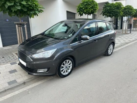Обява за продажба на Ford C-max ~19 900 лв. - изображение 1