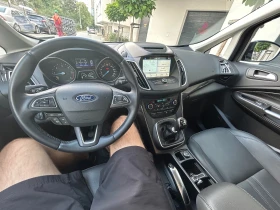 Обява за продажба на Ford C-max ~19 900 лв. - изображение 10