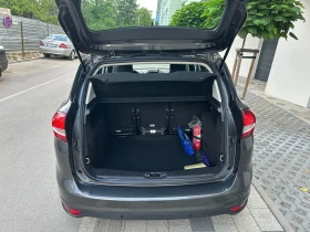 Обява за продажба на Ford C-max ~19 900 лв. - изображение 7