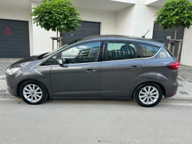 Обява за продажба на Ford C-max ~19 900 лв. - изображение 1