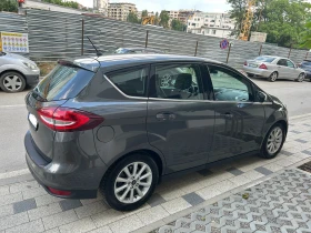Обява за продажба на Ford C-max ~19 900 лв. - изображение 5