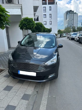 Обява за продажба на Ford C-max ~19 900 лв. - изображение 2