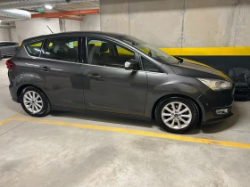 Обява за продажба на Ford C-max ~19 900 лв. - изображение 8