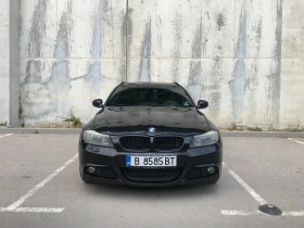 Обява за продажба на BMW 330 D xDrive ~14 999 лв. - изображение 1