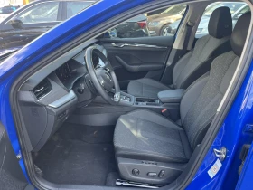 Skoda Octavia Combi Style 1.4 TSI iV 204.. DSG6 | Mobile.bg    5
