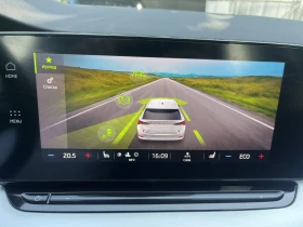 Skoda Octavia Combi Style 1.4 TSI iV 204.. DSG6 | Mobile.bg    12