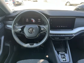 Skoda Octavia Combi Style 1.4 TSI iV 204.. DSG6 | Mobile.bg    7