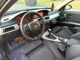 BMW 325 325d 3.0 197к.с. Автомат - 13999 лв. - 20815337 9