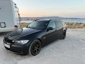 BMW 325 325d 3.0 197к.с. Автомат - 13999 лв. - 20815337 3