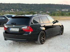 BMW 325 325d 3.0 197к.с. Автомат - 13999 лв. - 20815337 4