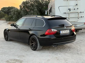 BMW 325 325d 3.0 197к.с. Автомат - 13999 лв. - 20815337 5