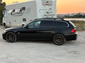 BMW 325 325d 3.0 197к.с. Автомат - 13999 лв. - 20815337 6
