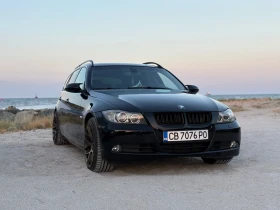 BMW 325 325d 3.0 197к.с. Автомат - 13999 лв. - 20815337 2