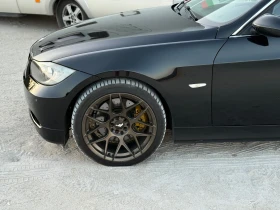 BMW 325 325d 3.0 197к.с. Автомат - 13999 лв. - 20815337 8
