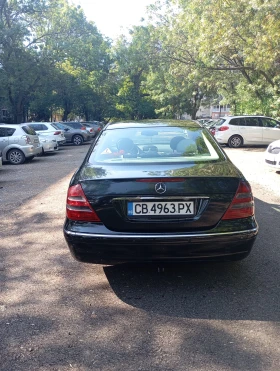Mercedes-Benz E 220 | Mobile.bg    9
