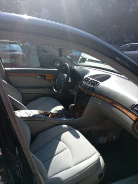 Mercedes-Benz E 220 | Mobile.bg    6