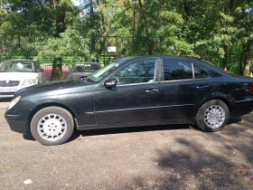 Mercedes-Benz E 220 | Mobile.bg    10
