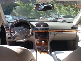 Mercedes-Benz E 220 | Mobile.bg    3