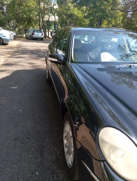 Mercedes-Benz E 220 | Mobile.bg    1