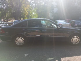 Mercedes-Benz E 220 | Mobile.bg    8