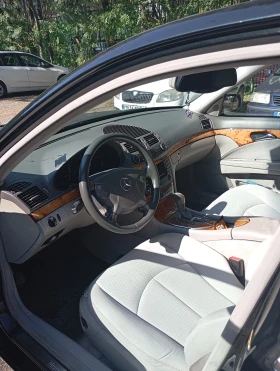 Mercedes-Benz E 220 | Mobile.bg    7