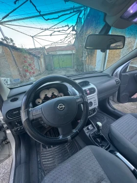 Обява за продажба на Opel Corsa ~2 600 лв. - изображение 6