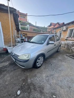 Обява за продажба на Opel Corsa ~2 600 лв. - изображение 1