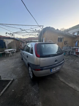 Обява за продажба на Opel Corsa ~2 600 лв. - изображение 4