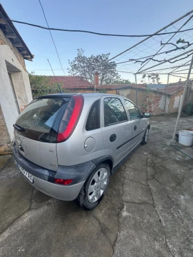 Обява за продажба на Opel Corsa ~2 600 лв. - изображение 3
