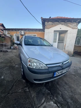 Обява за продажба на Opel Corsa ~2 600 лв. - изображение 1