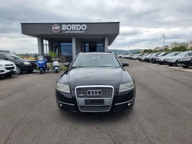 Audi A6 3.0TDI QUATRO
