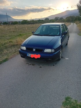  Seat Cordoba