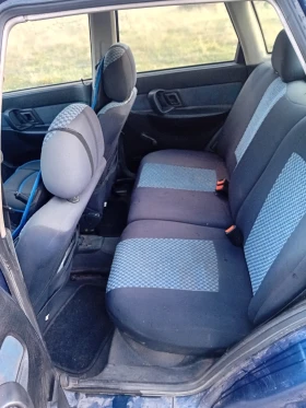 Seat Cordoba | Mobile.bg    7